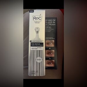 RoC Derm Correxion Eye Repair Cream